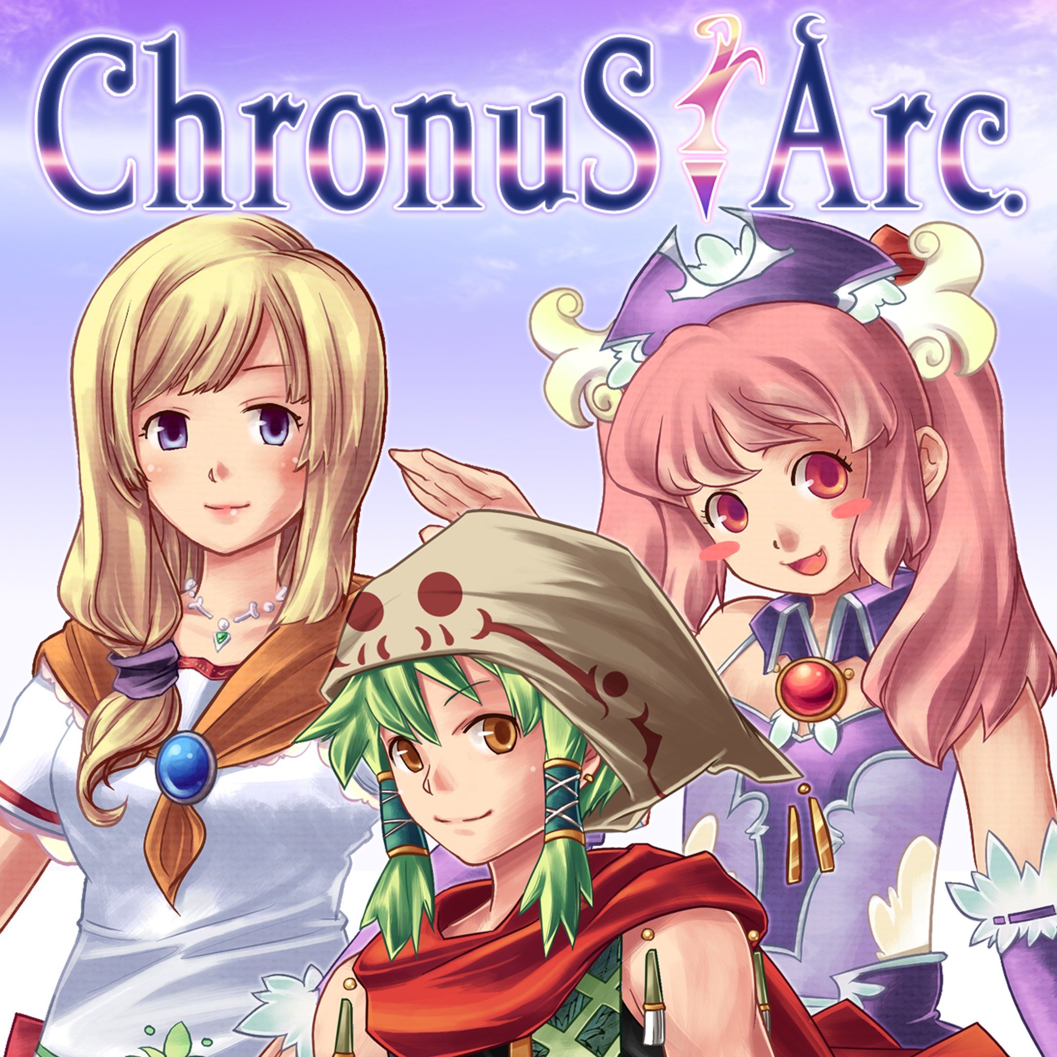 Chronus Arc