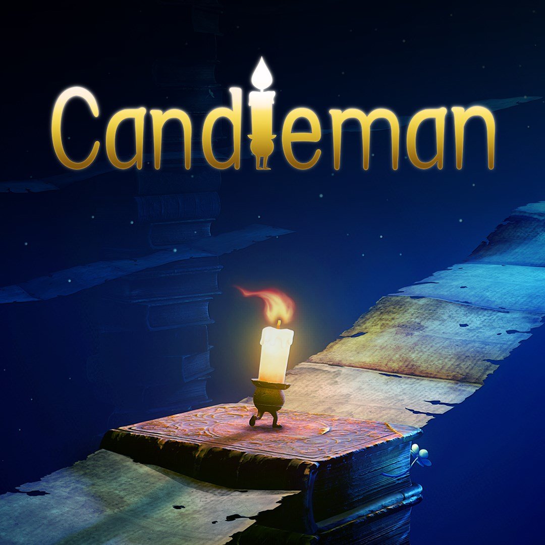 Candleman