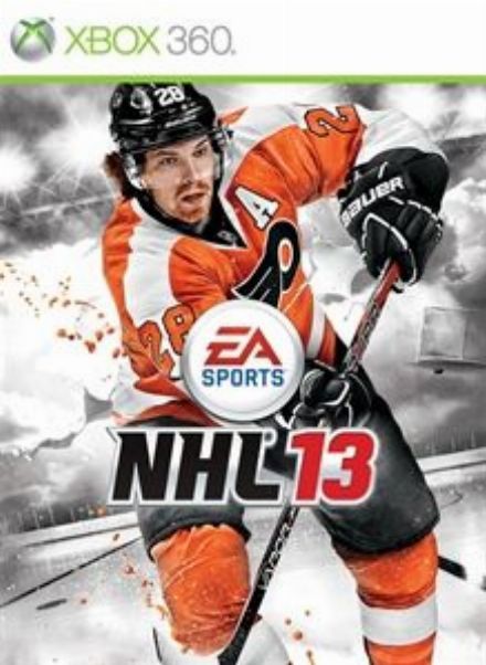 NHL® 13