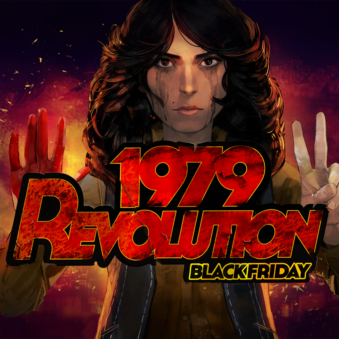 Boxart for 1979 Revolution: Black Friday
