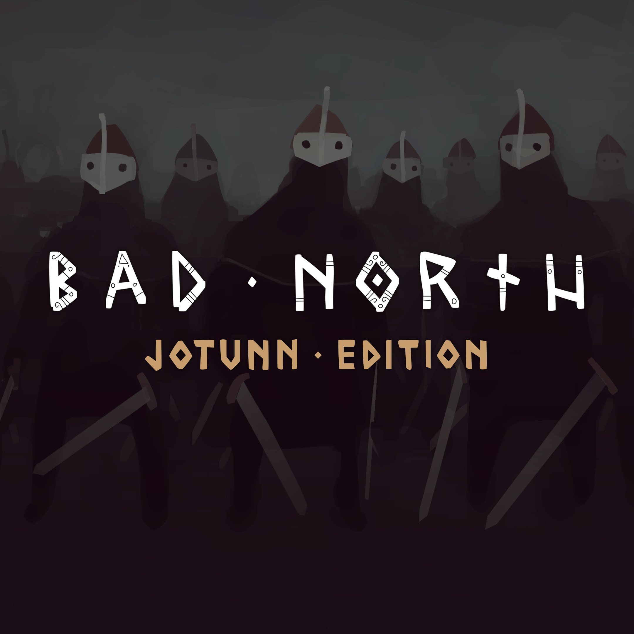 Bad North