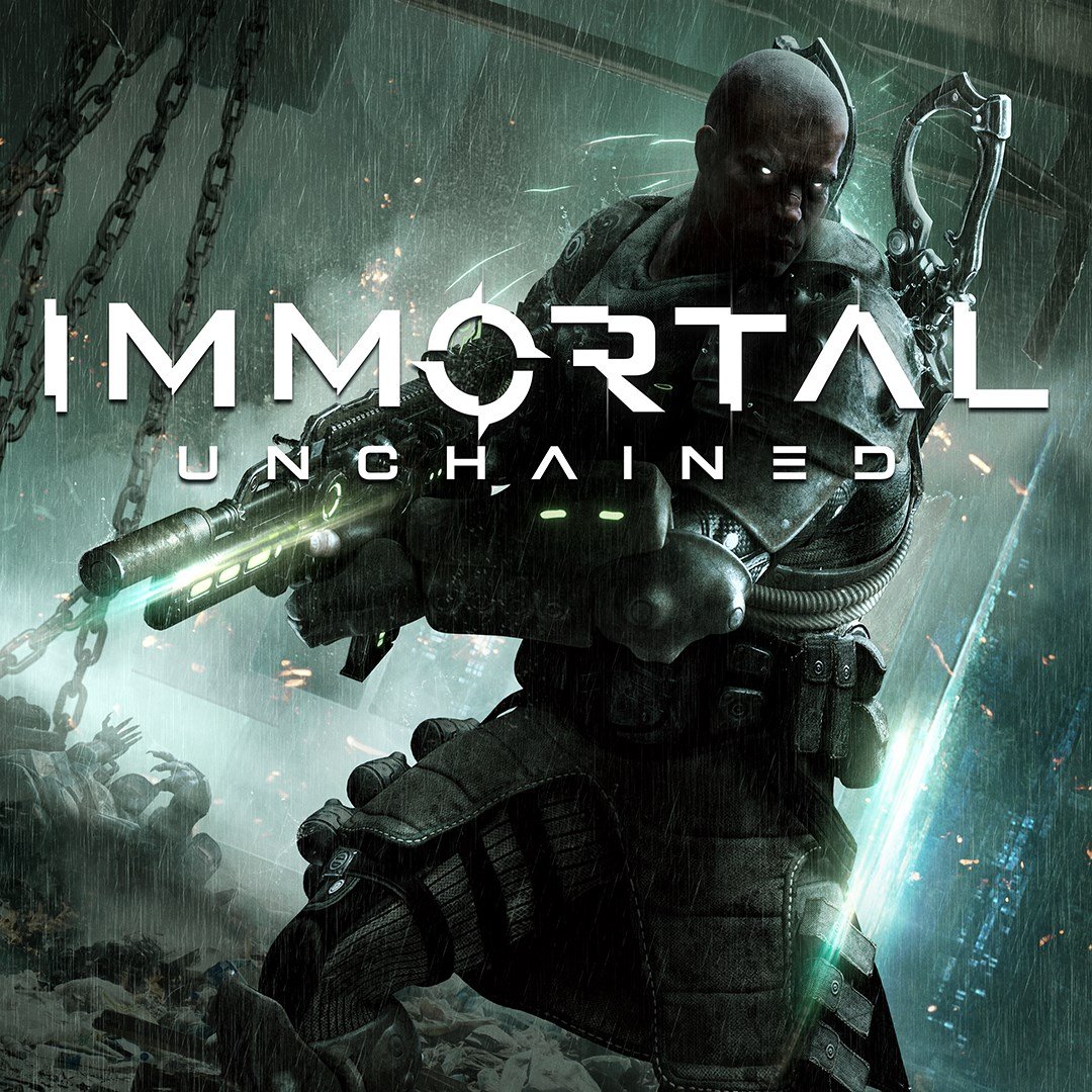 Immortal: Unchained