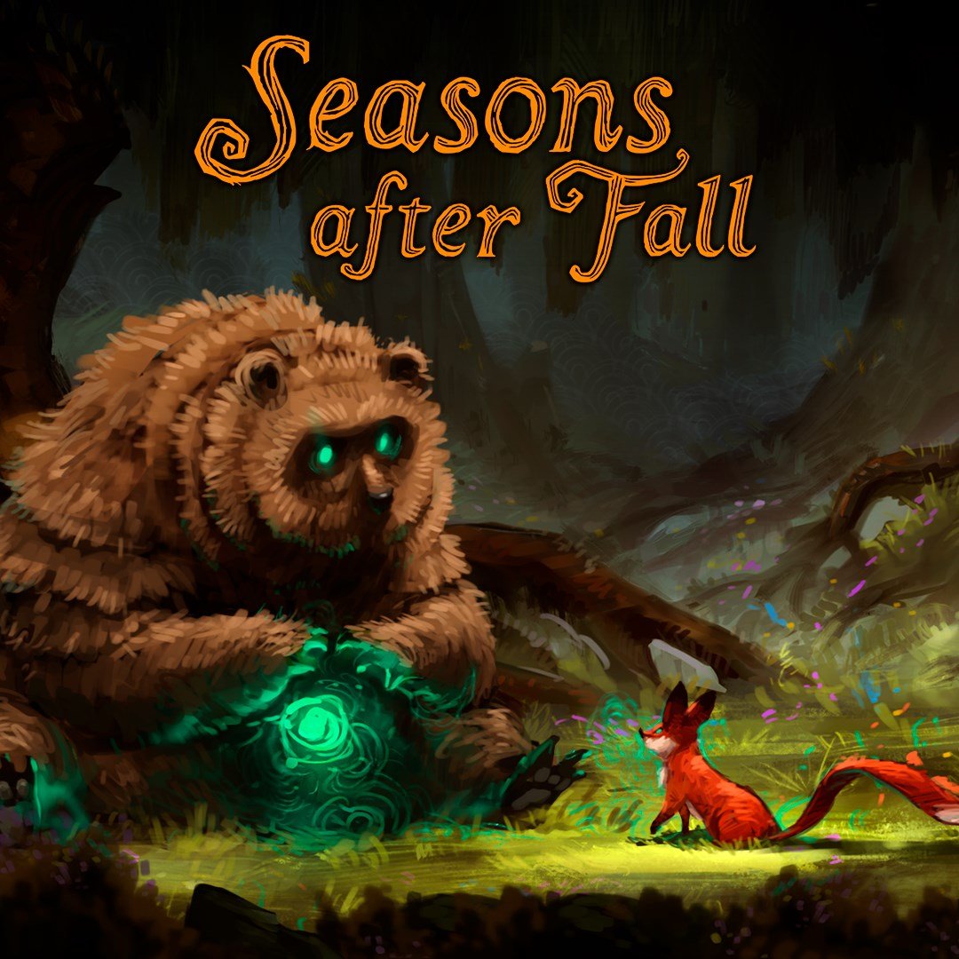 Seasons after Fall