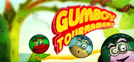 Boxart for Gumboy Tournament