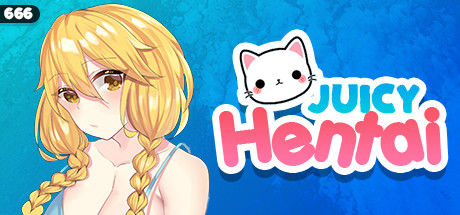 Juicy Hentai