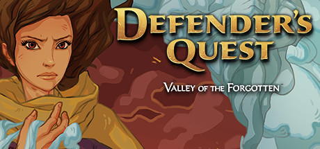 Boxart for Defender's Quest: Valley of the Forgotten (DX edition)