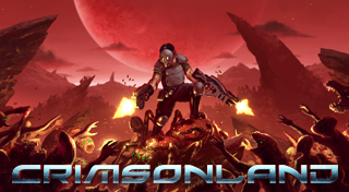 Crimsonland