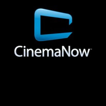 CinemaNow
