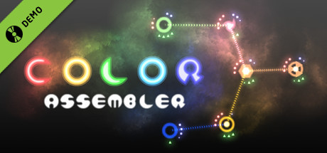 Color Assembler Demo