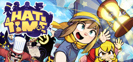 A Hat in Time - Modding Tools