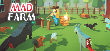 Mad Farm VR