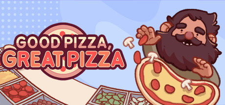 Boxart for Good Pizza, Great Pizza - Cooking Simulator Game