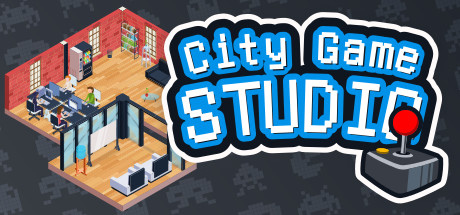City Game Studio: Your Game Dev Adventure Begins