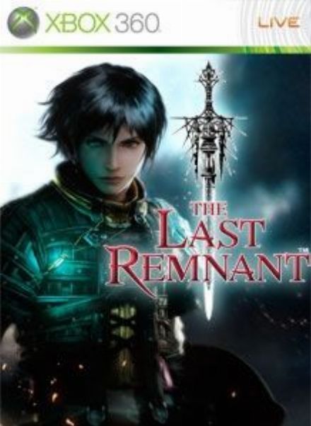 The Last Remnant