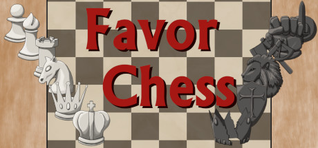 Boxart for Favor Chess