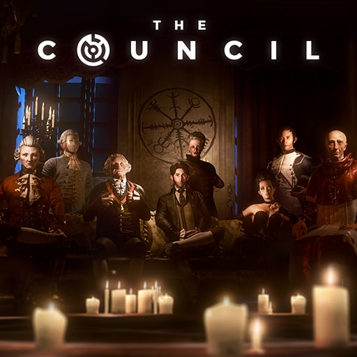 Boxart for The Council
