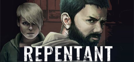Boxart for Repentant