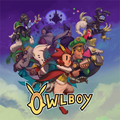 Owlboy