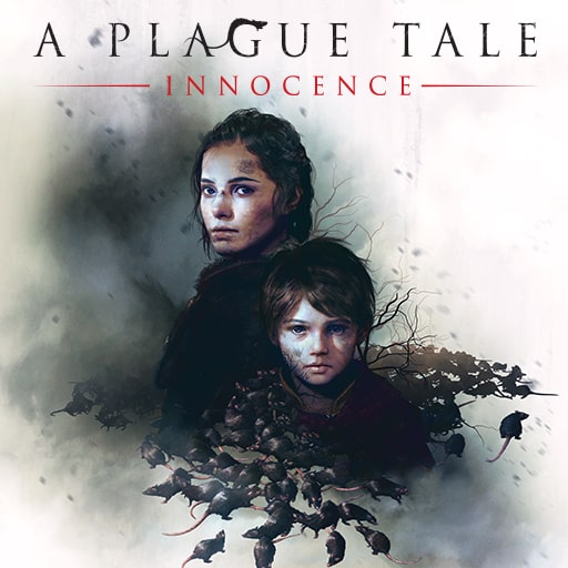 Boxart for A Plague Tale: Innocence