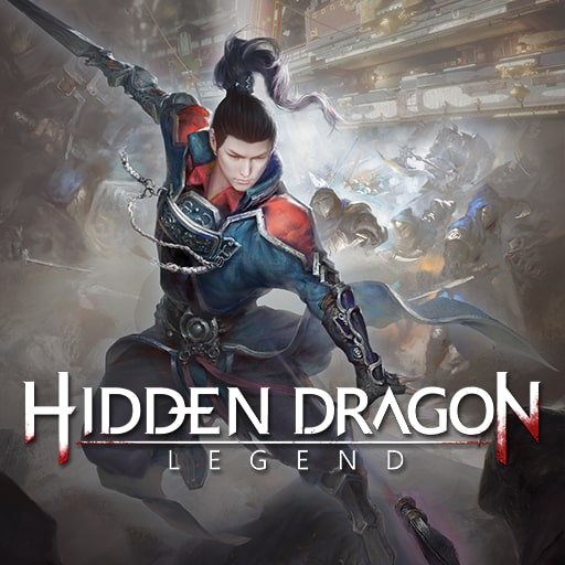 Hidden Dragon Legend: Shadow Trace