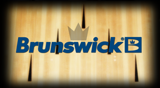 Brunswick Pro Bowling