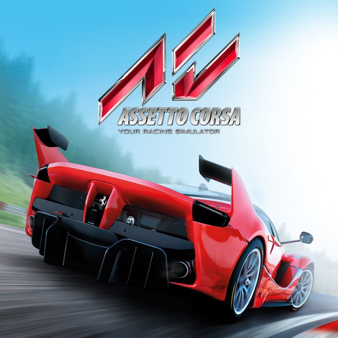 Boxart for Assetto Corsa