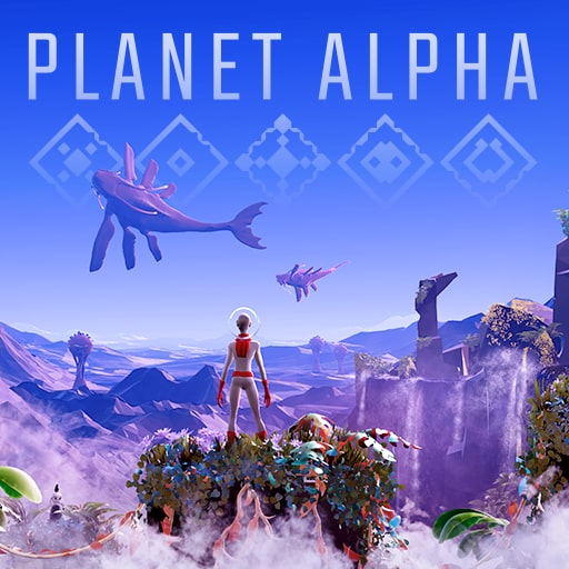 Planet Alpha