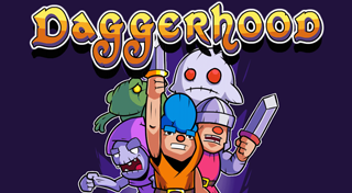 Daggerhood