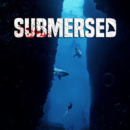 Boxart for Submersed