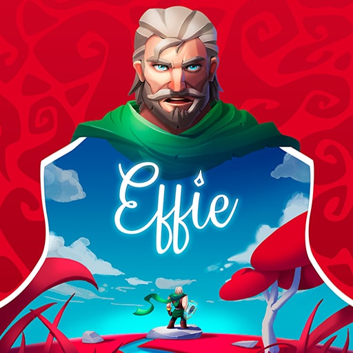 Boxart for Effie