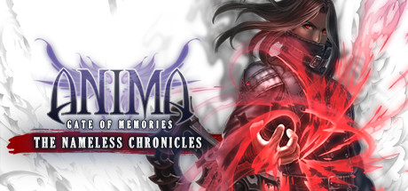 Anima: Gate of Memories - The Nameless Chronicles