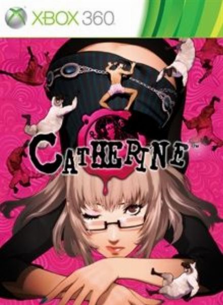 Catherine