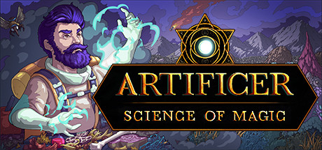 Artificer: Science of Magic