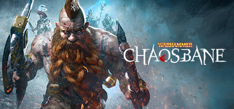 Boxart for Warhammer: Chaosbane