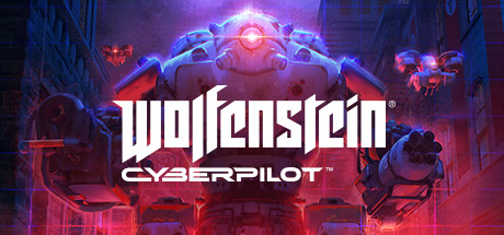 Wolfenstein: Cyberpilot Deutsche Version