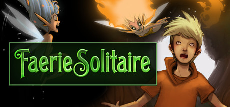 Boxart for Faerie Solitaire