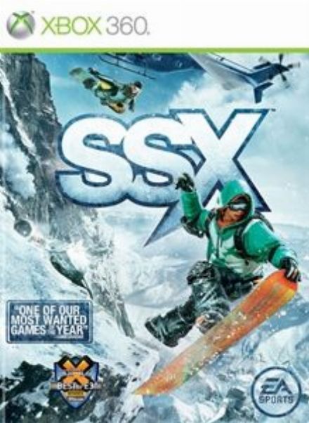 SSX™