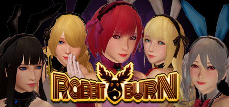 Rabbit Burn