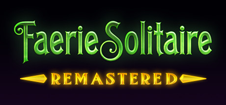 Boxart for Faerie Solitaire Remastered