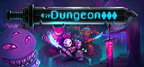 Boxart for bit Dungeon III