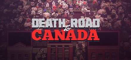 Death Road to Canada