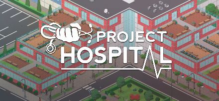 Boxart for Project Hospital