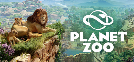 Boxart for Planet Zoo