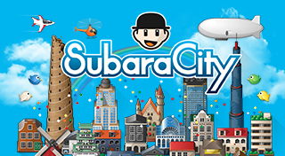 SubaraCity