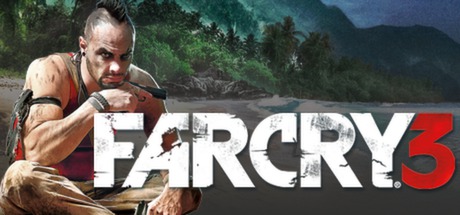 Boxart for Far Cry 3