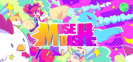 Boxart for Muse Dash