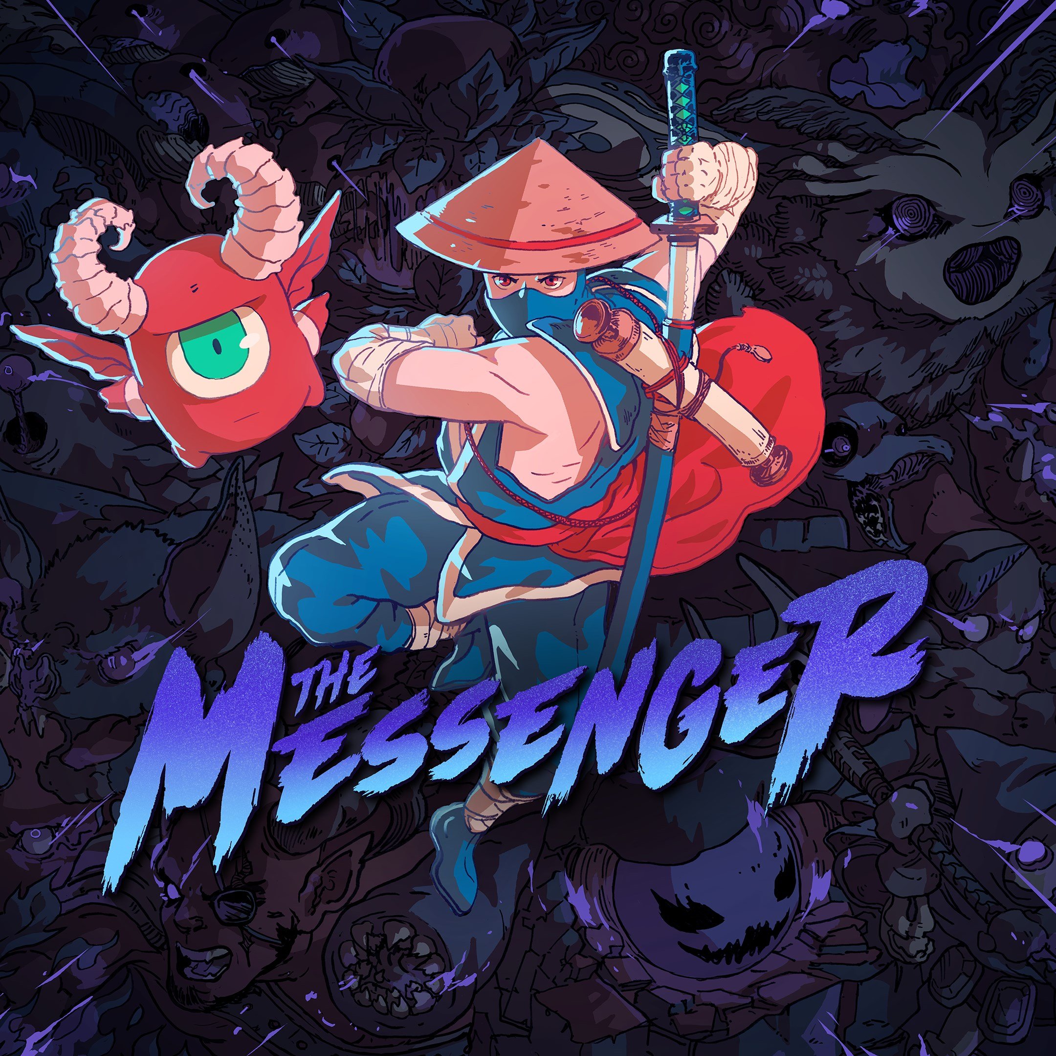 The Messenger