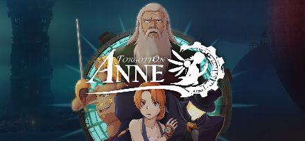 Forgotton Anne