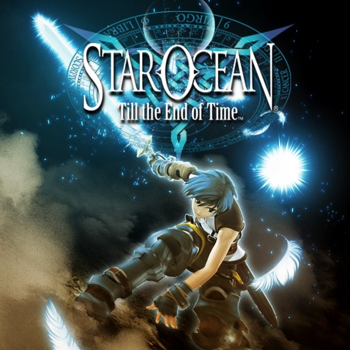 Star Ocean®:Till The End Of Time™