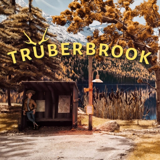 Truberbrook Trophies